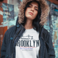 Brooklyn unisex heavy blend crewneck sweatshirt